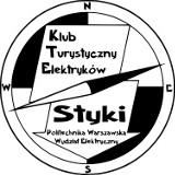 Logo KTE STYKI